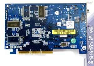 Chaintech GeForce FX 5600XT 128 МБ 64bit / GeForce FX 5600XT 256 МБ 128bit / GeForce FX 5700 Ultra 128 МБ / GeForce FX 5900 128 МБ / GeForce FX 5950 Ultra 256 МБ, фото 23