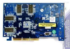 Chaintech GeForce FX 5600XT 128 МБ 64bit / GeForce FX 5600XT 256 МБ 128bit / GeForce FX 5700 Ultra 128 МБ / GeForce FX 5900 128 МБ / GeForce FX 5950 Ultra 256 МБ, фото 25