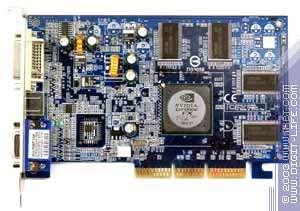 Chaintech GeForce FX 5600XT 128 МБ 64bit / GeForce FX 5600XT 256 МБ 128bit / GeForce FX 5700 Ultra 128 МБ / GeForce FX 5900 128 МБ / GeForce FX 5950 Ultra 256 МБ, фото 13
