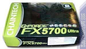 Chaintech GeForce FX 5600XT 128 МБ 64bit / GeForce FX 5600XT 256 МБ 128bit / GeForce FX 5700 Ultra 128 МБ / GeForce FX 5900 128 МБ / GeForce FX 5950 Ultra 256 МБ, фото 58