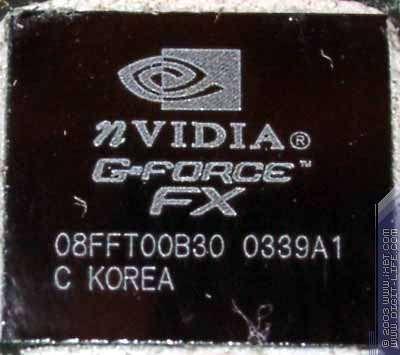 Chaintech GeForce FX 5600XT 128 МБ 64bit / GeForce FX 5600XT 256 МБ 128bit / GeForce FX 5700 Ultra 128 МБ / GeForce FX 5900 128 МБ / GeForce FX 5950 Ultra 256 МБ, фото 45