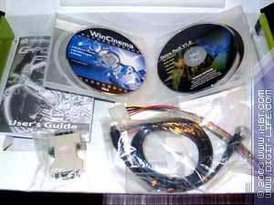 Chaintech GeForce FX 5600XT 128 МБ 64bit / GeForce FX 5600XT 256 МБ 128bit / GeForce FX 5700 Ultra 128 МБ / GeForce FX 5900 128 МБ / GeForce FX 5950 Ultra 256 МБ, фото 51