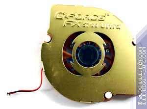 Chaintech GeForce FX 5600XT 128 МБ 64bit / GeForce FX 5600XT 256 МБ 128bit / GeForce FX 5700 Ultra 128 МБ / GeForce FX 5900 128 МБ / GeForce FX 5950 Ultra 256 МБ, фото 38