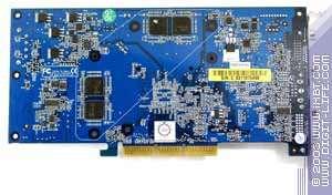 Chaintech GeForce FX 5600XT 128 МБ 64bit / GeForce FX 5600XT 256 МБ 128bit / GeForce FX 5700 Ultra 128 МБ / GeForce FX 5900 128 МБ / GeForce FX 5950 Ultra 256 МБ, фото 26