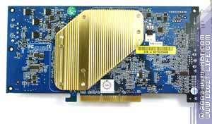 Chaintech GeForce FX 5600XT 128 МБ 64bit / GeForce FX 5600XT 256 МБ 128bit / GeForce FX 5700 Ultra 128 МБ / GeForce FX 5900 128 МБ / GeForce FX 5950 Ultra 256 МБ, фото 28