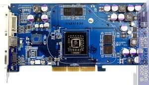 Chaintech GeForce FX 5600XT 128 МБ 64bit / GeForce FX 5600XT 256 МБ 128bit / GeForce FX 5700 Ultra 128 МБ / GeForce FX 5900 128 МБ / GeForce FX 5950 Ultra 256 МБ, фото 15