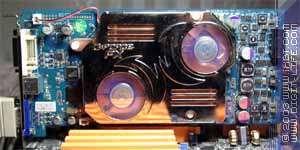 Chaintech GeForce FX 5600XT 128 МБ 64bit / GeForce FX 5600XT 256 МБ 128bit / GeForce FX 5700 Ultra 128 МБ / GeForce FX 5900 128 МБ / GeForce FX 5950 Ultra 256 МБ, фото 48