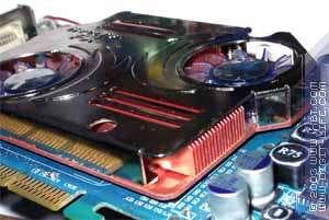 Chaintech GeForce FX 5600XT 128 МБ 64bit / GeForce FX 5600XT 256 МБ 128bit / GeForce FX 5700 Ultra 128 МБ / GeForce FX 5900 128 МБ / GeForce FX 5950 Ultra 256 МБ, фото 34