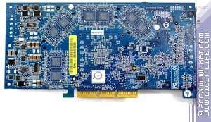 Chaintech GeForce FX 5600XT 128 МБ 64bit / GeForce FX 5600XT 256 МБ 128bit / GeForce FX 5700 Ultra 128 МБ / GeForce FX 5900 128 МБ / GeForce FX 5950 Ultra 256 МБ, фото 29