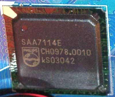 Chaintech GeForce FX 5600XT 128 МБ 64bit / GeForce FX 5600XT 256 МБ 128bit / GeForce FX 5700 Ultra 128 МБ / GeForce FX 5900 128 МБ / GeForce FX 5950 Ultra 256 МБ, фото 43