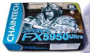 Chaintech GeForce FX 5600XT 128 МБ 64bit / GeForce FX 5600XT 256 МБ 128bit / GeForce FX 5700 Ultra 128 МБ / GeForce FX 5900 128 МБ / GeForce FX 5950 Ultra 256 МБ, фото 59