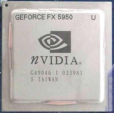 Chaintech GeForce FX 5600XT 128 МБ 64bit / GeForce FX 5600XT 256 МБ 128bit / GeForce FX 5700 Ultra 128 МБ / GeForce FX 5900 128 МБ / GeForce FX 5950 Ultra 256 МБ, фото 47