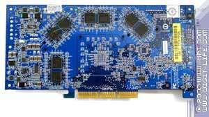 Chaintech GeForce FX 5600XT 128 МБ 64bit / GeForce FX 5600XT 256 МБ 128bit / GeForce FX 5700 Ultra 128 МБ / GeForce FX 5900 128 МБ / GeForce FX 5950 Ultra 256 МБ, фото 31