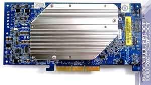 Chaintech GeForce FX 5600XT 128 МБ 64bit / GeForce FX 5600XT 256 МБ 128bit / GeForce FX 5700 Ultra 128 МБ / GeForce FX 5900 128 МБ / GeForce FX 5950 Ultra 256 МБ, фото 33