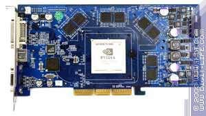 Chaintech GeForce FX 5600XT 128 МБ 64bit / GeForce FX 5600XT 256 МБ 128bit / GeForce FX 5700 Ultra 128 МБ / GeForce FX 5900 128 МБ / GeForce FX 5950 Ultra 256 МБ, фото 20