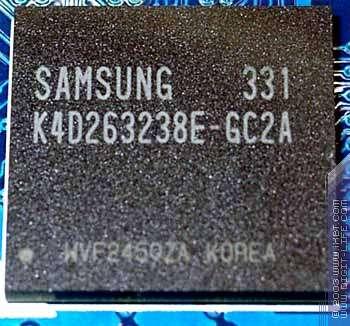 ASUS V9950SE 128 МБ, фото 4