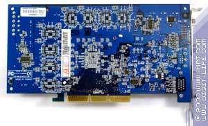 ASUS V9950SE 128 МБ, фото 12