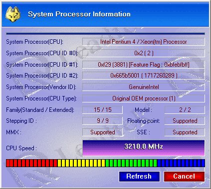 ASUS V9950SE 128 МБ, фото 33