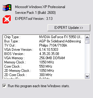 Gainward CoolFX Ultra/1800 XP, фото 19