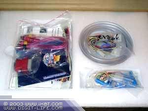 Gainward CoolFX Ultra/1800 XP, фото 15