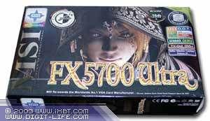 MSI FX5950 Ultra-VTD256 и FX5700 Ultra-TD128 128 МБ, фото 32