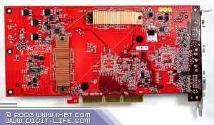 MSI FX5950 Ultra-VTD256 и FX5700 Ultra-TD128 128 МБ, фото 14