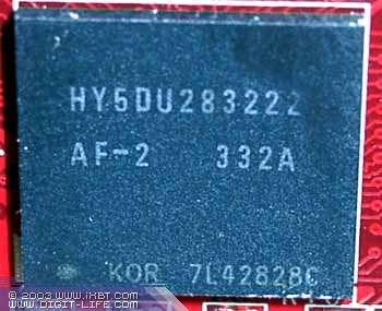 Gainward CoolFX Ultra/1800 XP, фото 3