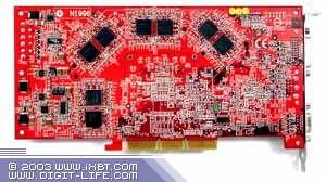 MSI FX5950 Ultra-VTD256 и FX5700 Ultra-TD128 128 МБ, фото 11