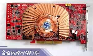 MSI FX5950 Ultra-VTD256 и FX5700 Ultra-TD128 128 МБ, фото 13