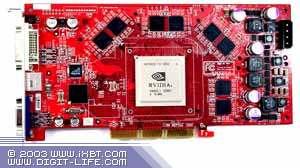 MSI FX5950 Ultra-VTD256 и FX5700 Ultra-TD128 128 МБ, фото 6