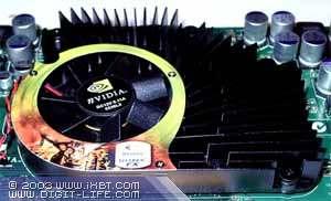 AOpen Aeolus GeForce FX 5700 Ultra, фото 14