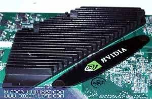 AOpen Aeolus GeForce FX 5700 Ultra, фото 15