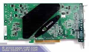 AOpen Aeolus GeForce FX 5700 Ultra, фото 10