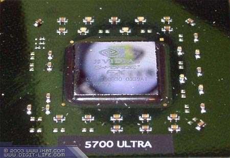 AOpen Aeolus GeForce FX 5700 Ultra, фото 1