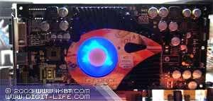 AOpen Aeolus GeForce FX 5700 Ultra, фото 19