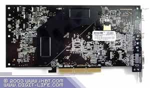 AOpen Aeolus GeForce FX 5700 Ultra, фото 12