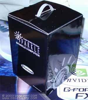 AOpen Aeolus GeForce FX 5700 Ultra, фото 27