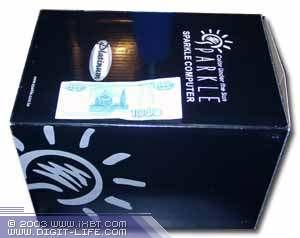 AOpen Aeolus GeForce FX 5700 Ultra, фото 28