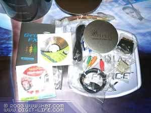 AOpen Aeolus GeForce FX 5700 Ultra, фото 24