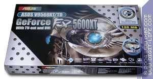 ASUS V9570 TD 256 МБ и ASUS V9560XT/TD 128 МБ (64bit), фото 26