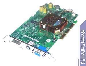 ASUS V9570 TD 256 МБ и ASUS V9560XT/TD 128 МБ (64bit), фото 3
