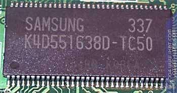 ASUS V9570 TD 256 МБ и ASUS V9560XT/TD 128 МБ (64bit), фото 4