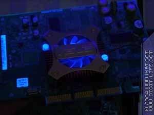 ASUS V9570 TD 256 МБ и ASUS V9560XT/TD 128 МБ (64bit), фото 18