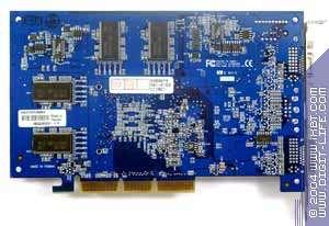 ASUS V9570 TD 256 МБ и ASUS V9560XT/TD 128 МБ (64bit), фото 11