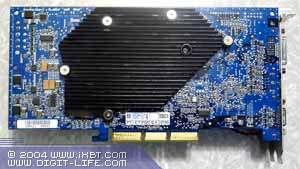 Gigabyte GeForce FX 5950 Ultra-GT и Gigabyte GeForce FX 5700 Ultra 128 МБ, фото 11