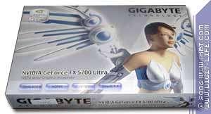 Gigabyte GeForce FX 5950 Ultra-GT и Gigabyte GeForce FX 5700 Ultra 128 МБ, фото 28