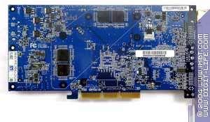 Gigabyte GeForce FX 5950 Ultra-GT и Gigabyte GeForce FX 5700 Ultra 128 МБ, фото 13