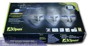 AOpen Aeolus GeForce FX 5900XT, фото 35