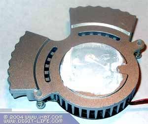 AOpen Aeolus GeForce FX 5900XT, фото 21