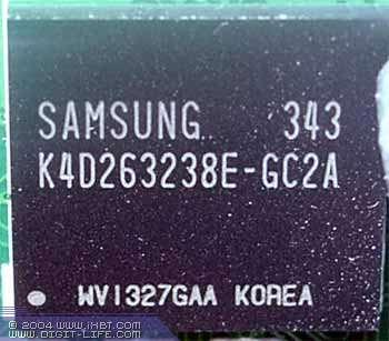 AOpen Aeolus GeForce FX 5900XT, фото 8